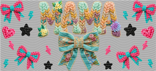 16oz Mother Day-M 457